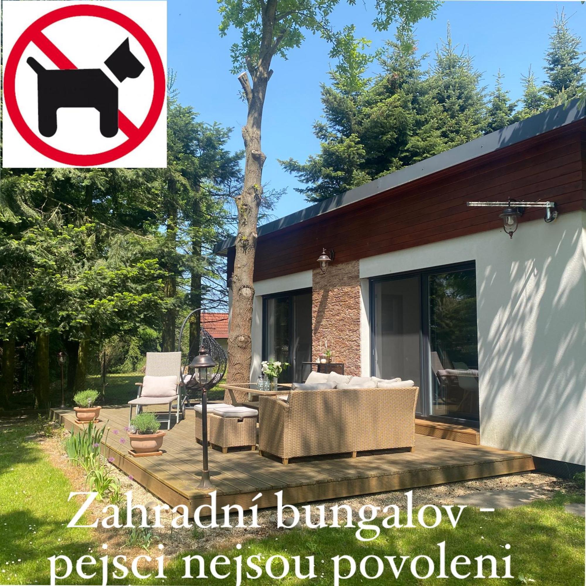Vila Evio Třeboň Oda fotoğraf